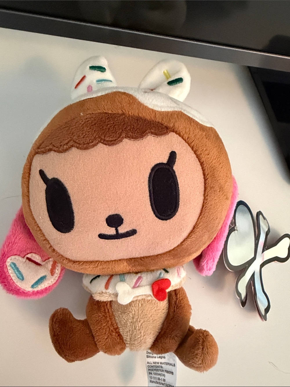 tokidoki Donutina
